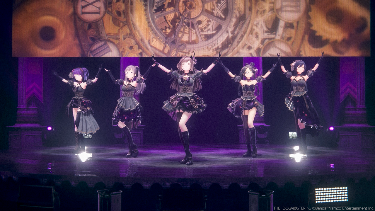 バベルシティ・グレイス