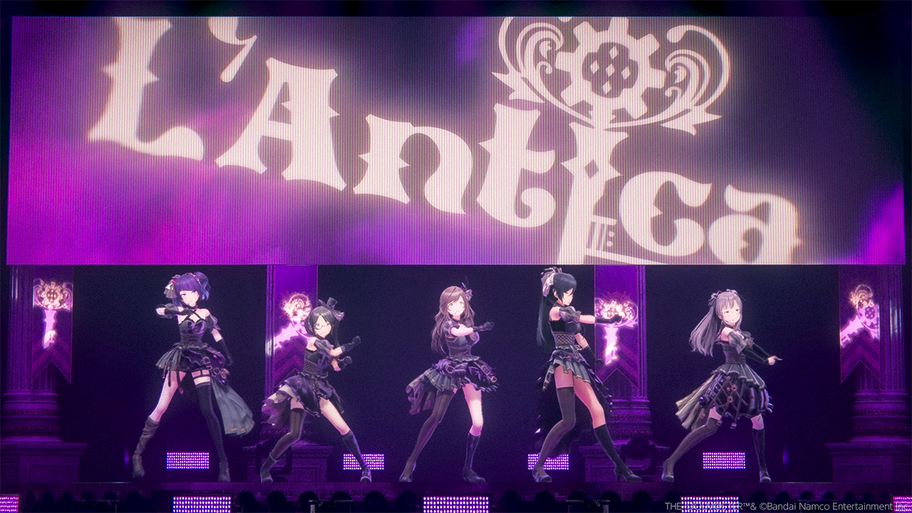 バベルシティ・グレイス